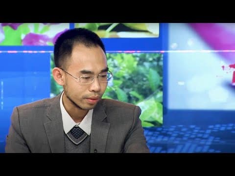 Hình thành nhà máy thông minh tại Việt Nam